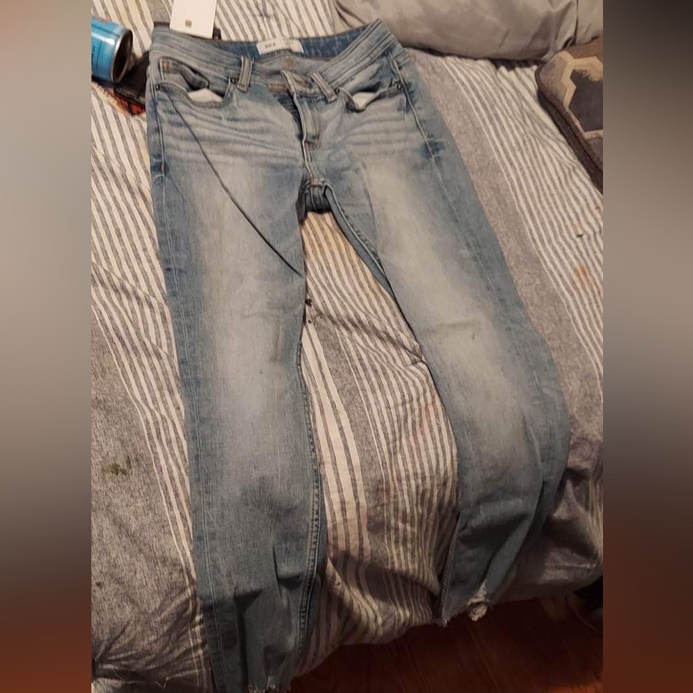 Bke jeans